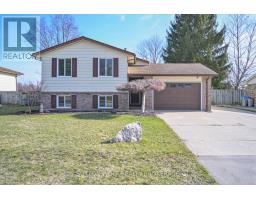 2272 BENTIM ROAD, Strathroy-Caradoc, Ontario
