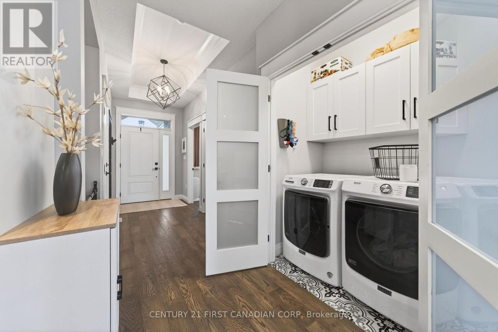 12-159 Collins Way Street, Strathroy-Caradoc, Ontario  N7G 0G8 - Photo 10 - X12960022