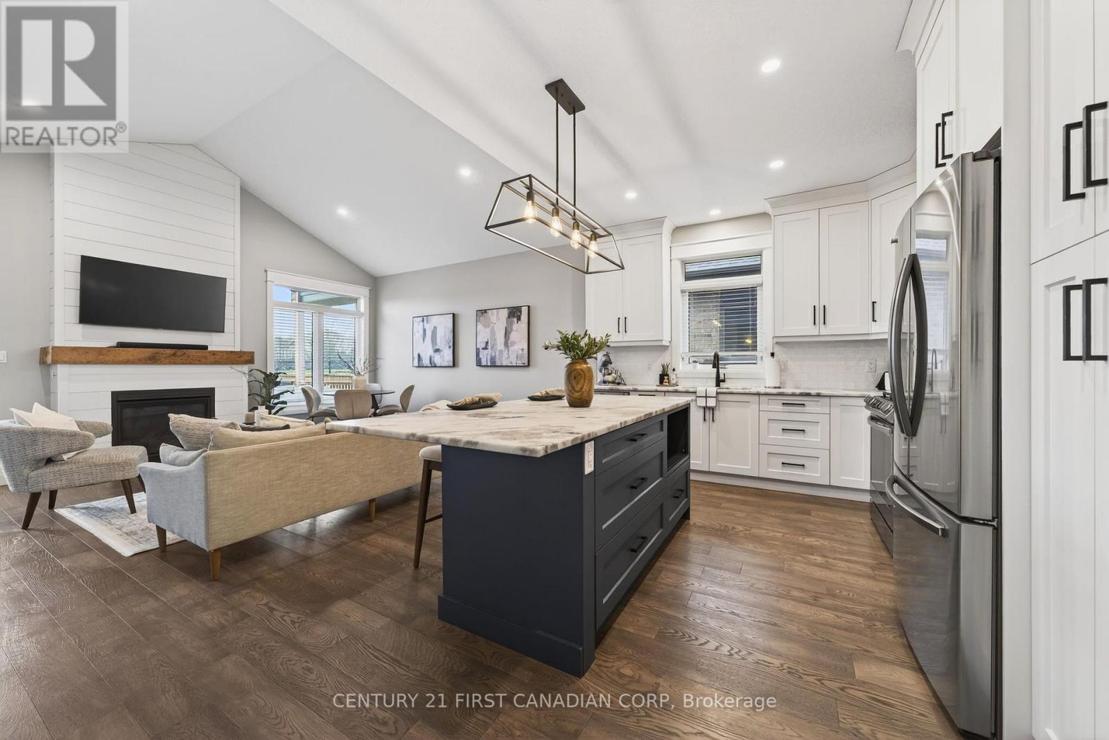 12-159 Collins Way Street, Strathroy-Caradoc, Ontario  N7G 0G8 - Photo 11 - X12960022