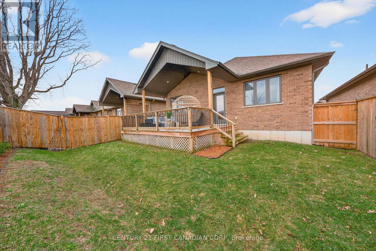 12-159 Collins Way Street, Strathroy-Caradoc, Ontario  N7G 0G8 - Photo 31 - X12960022