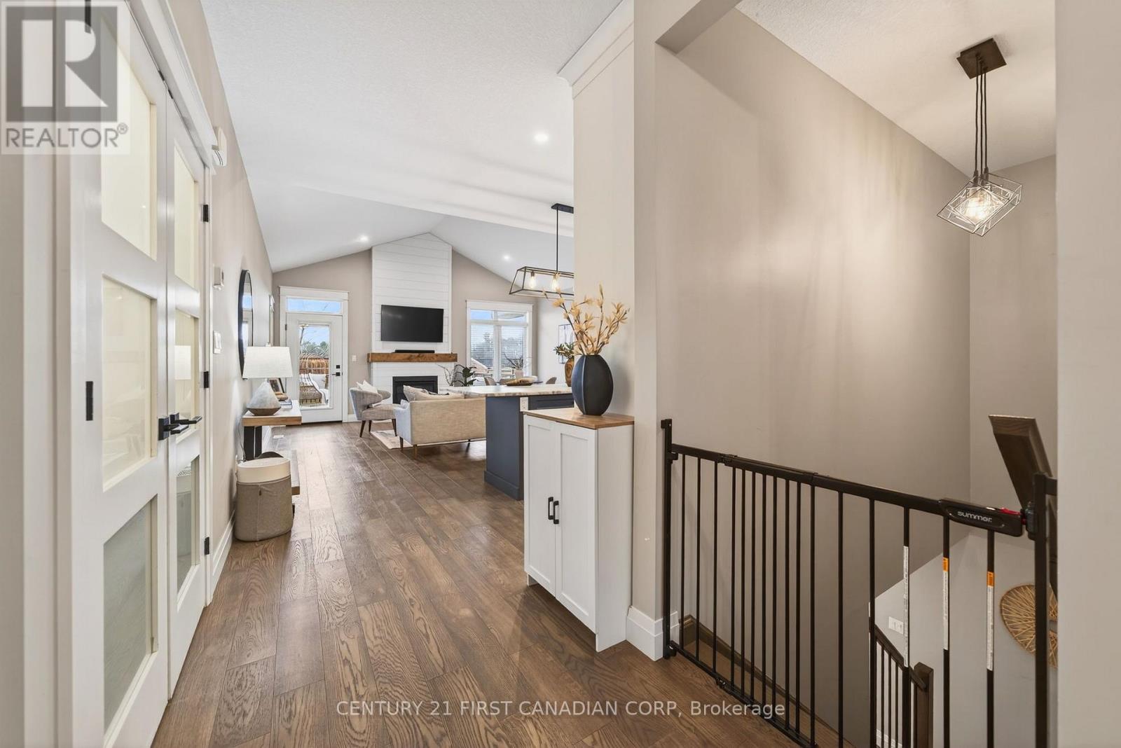 12-159 Collins Way Street, Strathroy-Caradoc, Ontario  N7G 0G8 - Photo 9 - X12960022