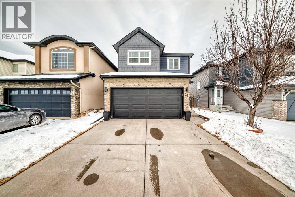 79 Saddleridge Close NE, Calgary, Alberta  T3J 4X2 - Photo 34 - A2296596