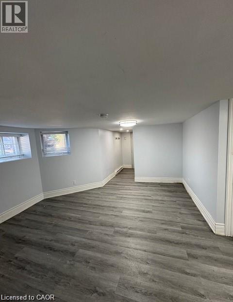 75 Mcintyre Crescent Unit# 9, Georgetown, Ontario  L7G 1N5 - Photo 5 - 40817772