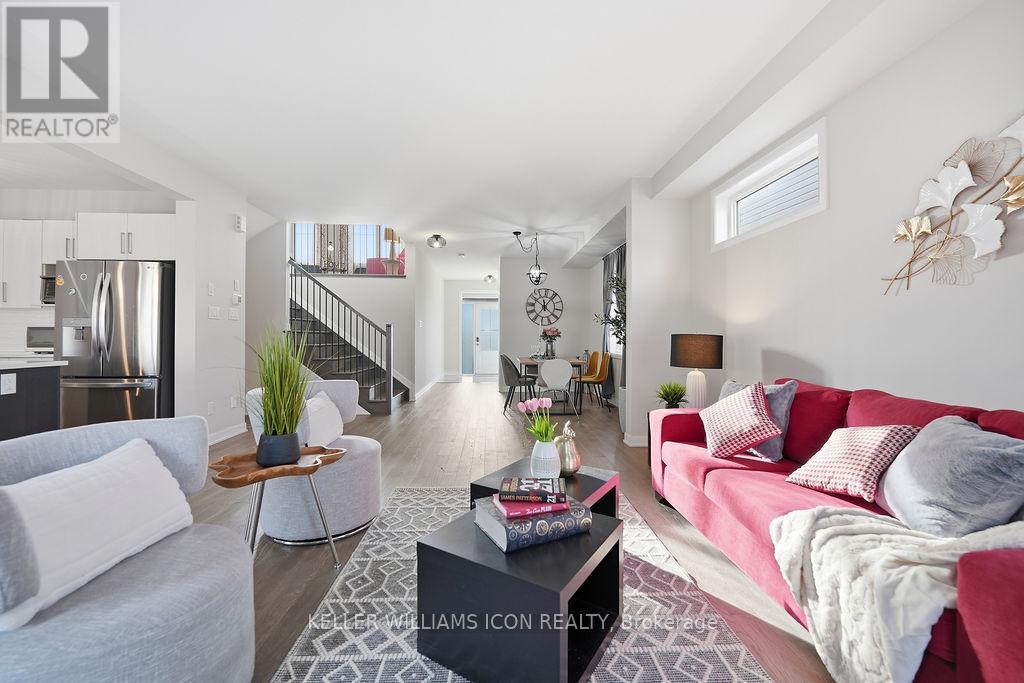 808 Cappamore Drive, Ottawa, Ontario  K2J 6V6 - Photo 14 - X12959970