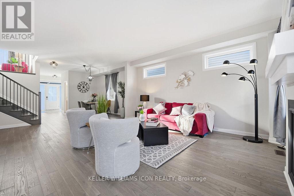 808 Cappamore Drive, Ottawa, Ontario  K2J 6V6 - Photo 15 - X12959970