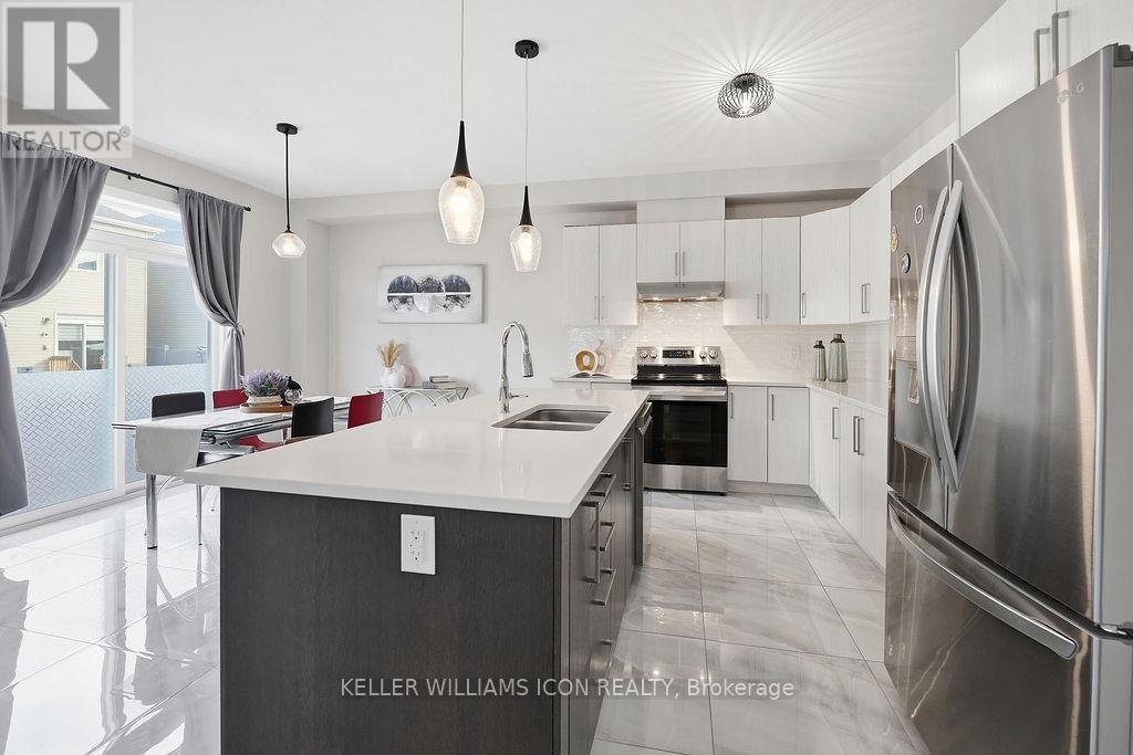 808 Cappamore Drive, Ottawa, Ontario  K2J 6V6 - Photo 24 - X12959970