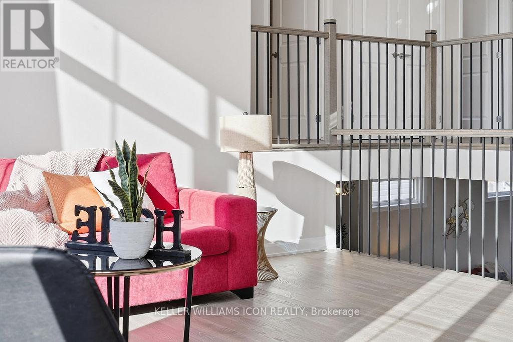 808 Cappamore Drive, Ottawa, Ontario  K2J 6V6 - Photo 31 - X12959970