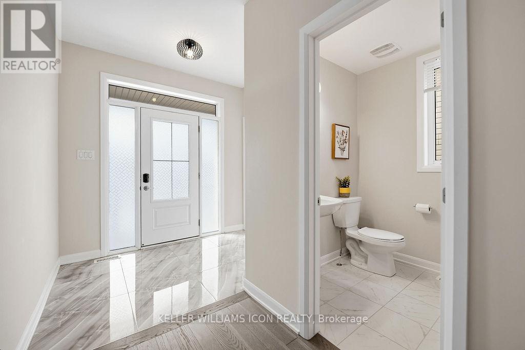 808 Cappamore Drive, Ottawa, Ontario  K2J 6V6 - Photo 4 - X12959970