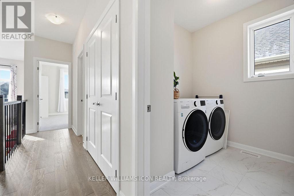 808 Cappamore Drive, Ottawa, Ontario  K2J 6V6 - Photo 47 - X12959970