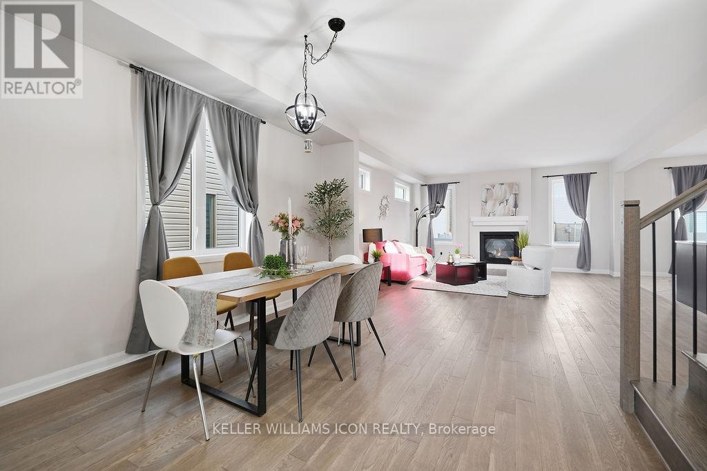 808 Cappamore Drive, Ottawa, Ontario  K2J 6V6 - Photo 6 - X12959970