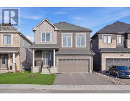 808 CAPPAMORE DRIVE, Ottawa, Ontario