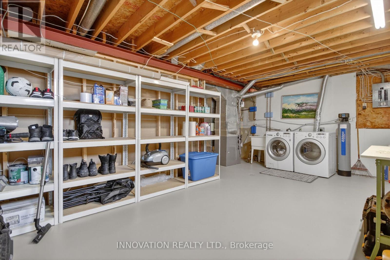 1773 Bellmanor Court, Ottawa, Ontario  K1T 2V6 - Photo 30 - X12960004