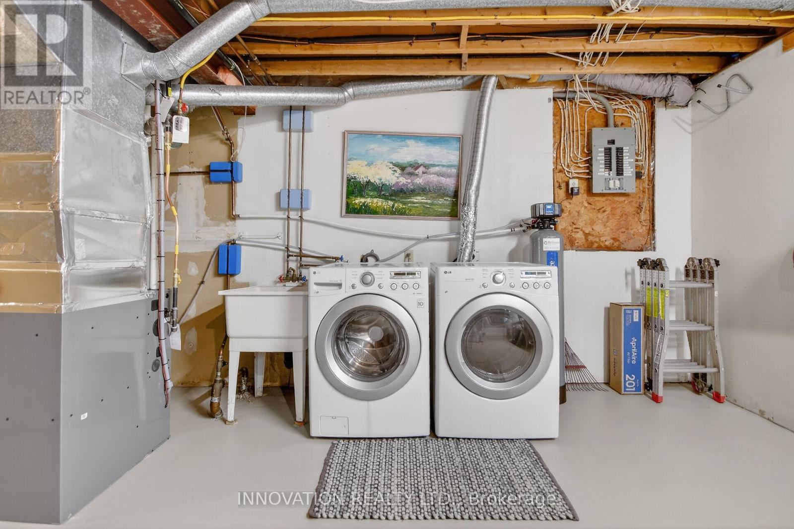 1773 Bellmanor Court, Ottawa, Ontario  K1T 2V6 - Photo 31 - X12960004