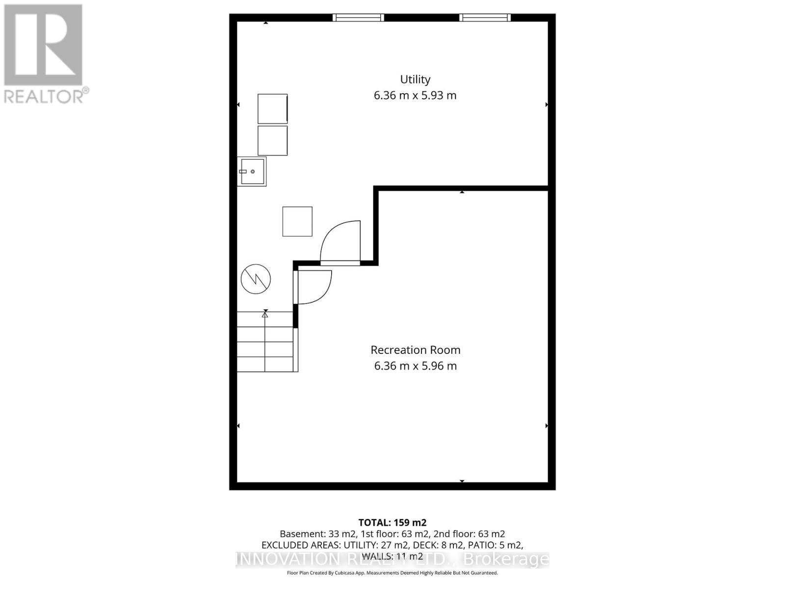 1773 Bellmanor Court, Ottawa, Ontario  K1T 2V6 - Photo 36 - X12960004