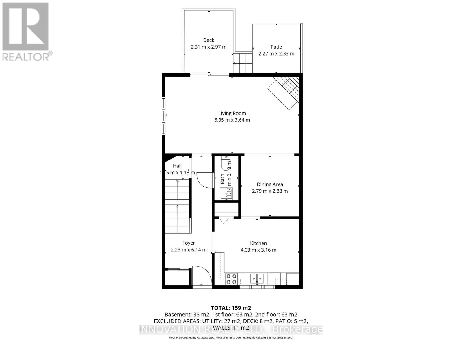 1773 Bellmanor Court, Ottawa, Ontario  K1T 2V6 - Photo 37 - X12960004