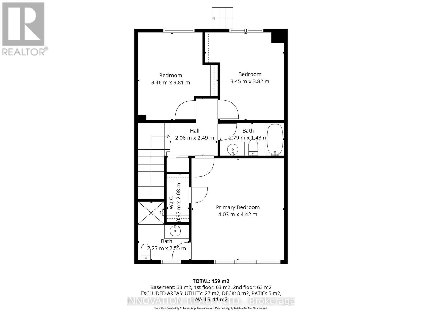 1773 Bellmanor Court, Ottawa, Ontario  K1T 2V6 - Photo 38 - X12960004