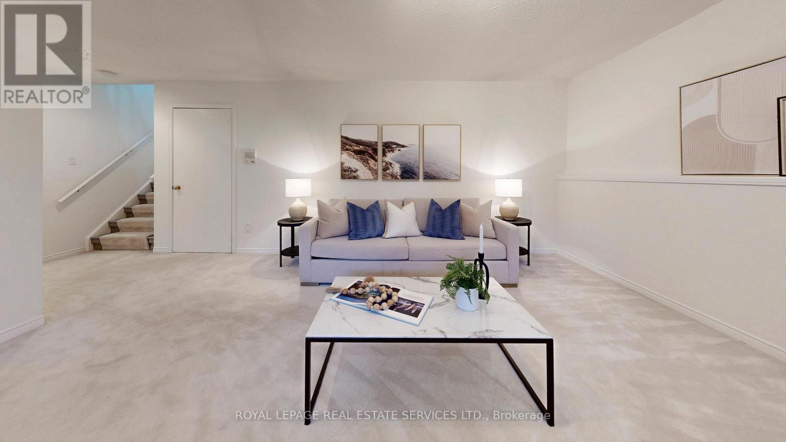 107 Roseborough Crescent, Vaughan, Ontario  L4J 4V2 - Photo 25 - N12959476