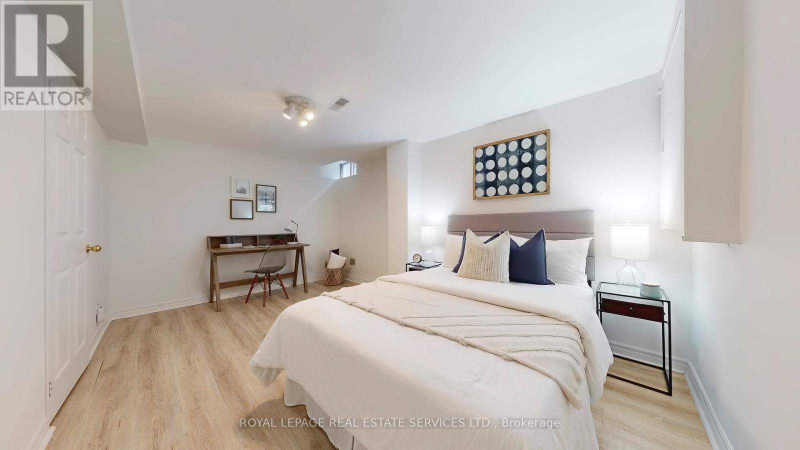 107 Roseborough Crescent, Vaughan, Ontario  L4J 4V2 - Photo 30 - N12959476