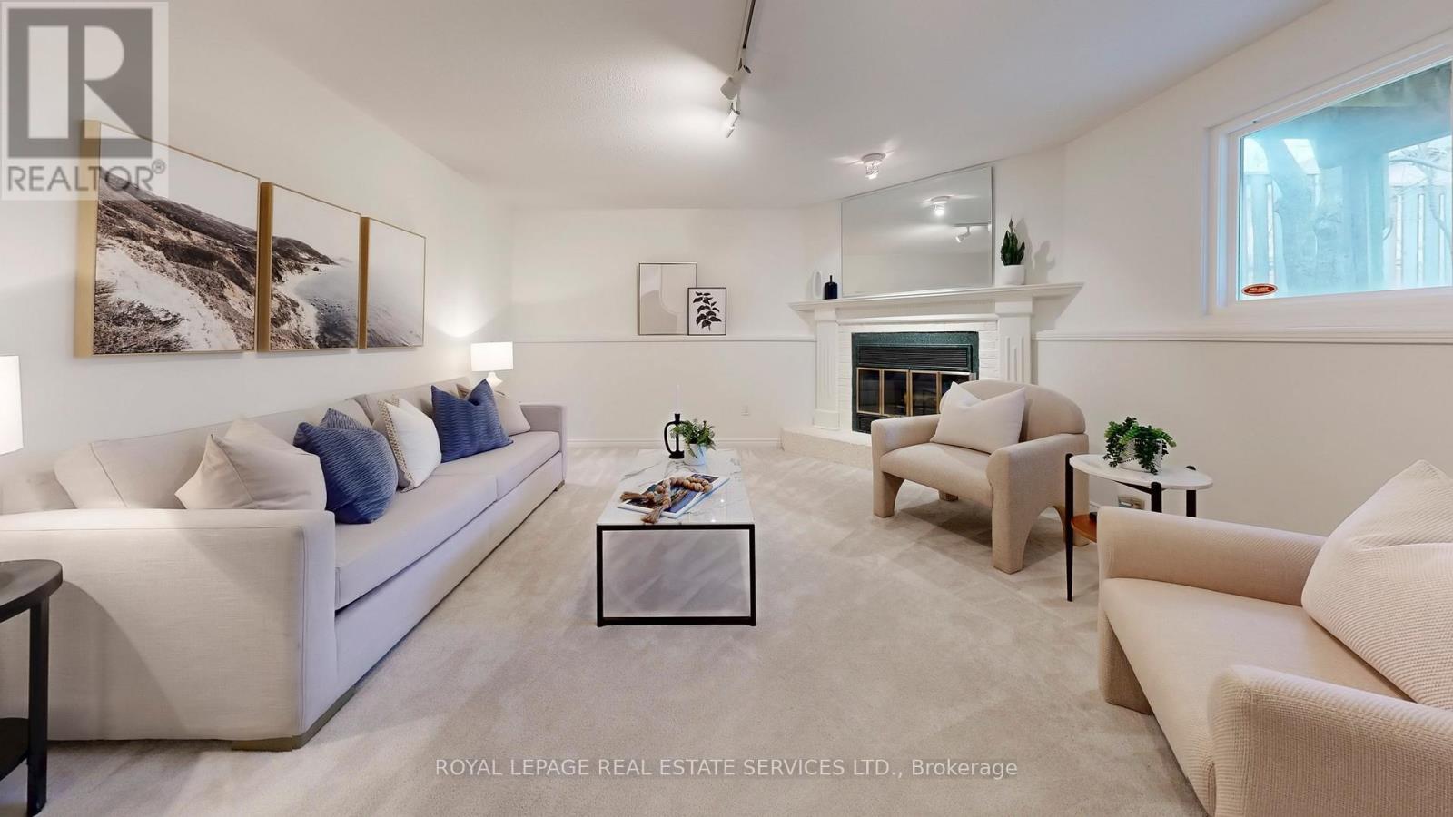 107 Roseborough Crescent, Vaughan, Ontario  L4J 4V2 - Photo 23 - N12959476