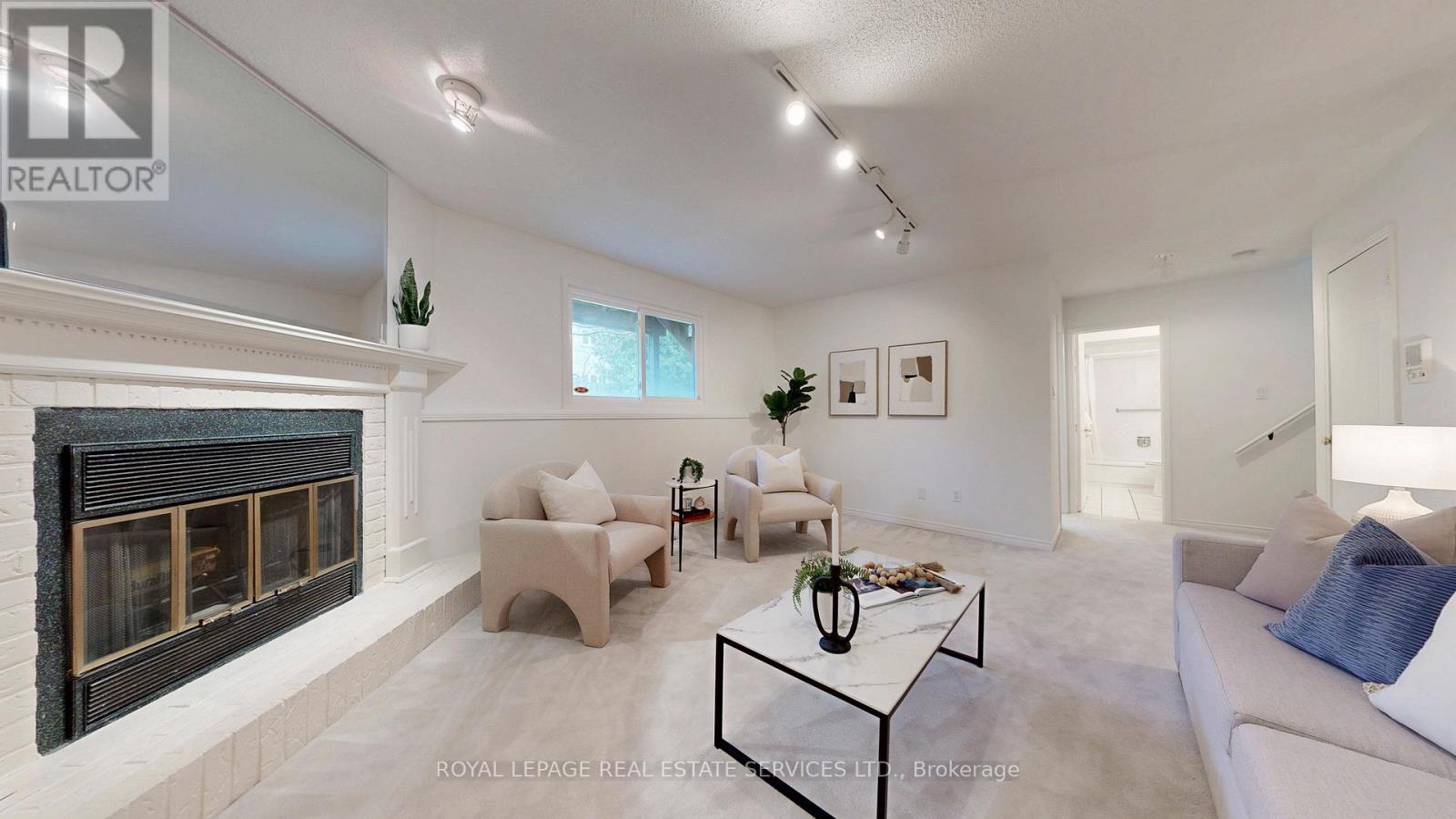 107 Roseborough Crescent, Vaughan, Ontario  L4J 4V2 - Photo 22 - N12959476