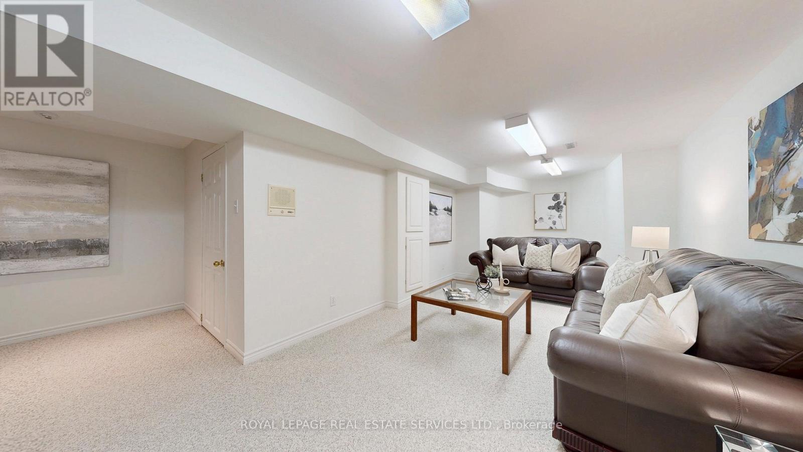 107 Roseborough Crescent, Vaughan, Ontario  L4J 4V2 - Photo 29 - N12959476