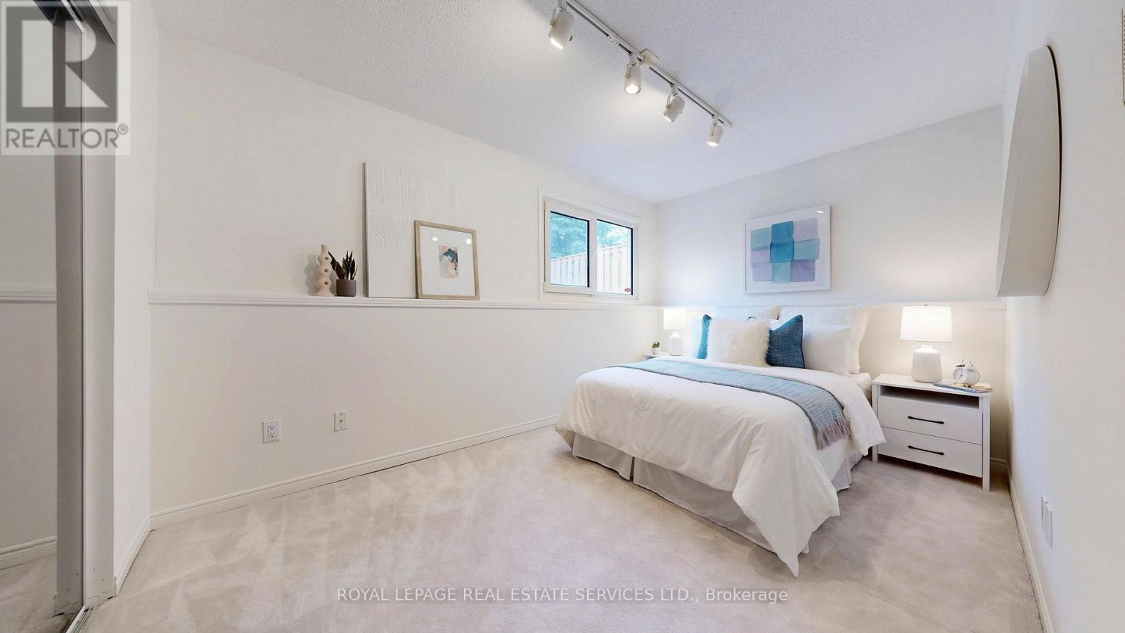 107 Roseborough Crescent, Vaughan, Ontario  L4J 4V2 - Photo 26 - N12959476