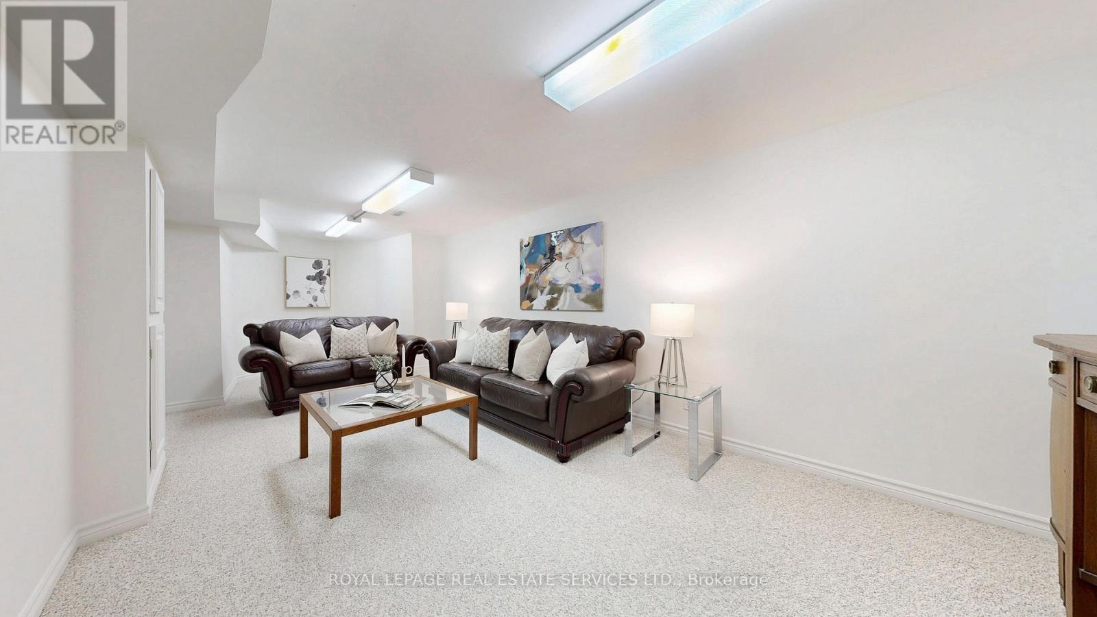 107 Roseborough Crescent, Vaughan, Ontario  L4J 4V2 - Photo 28 - N12959476