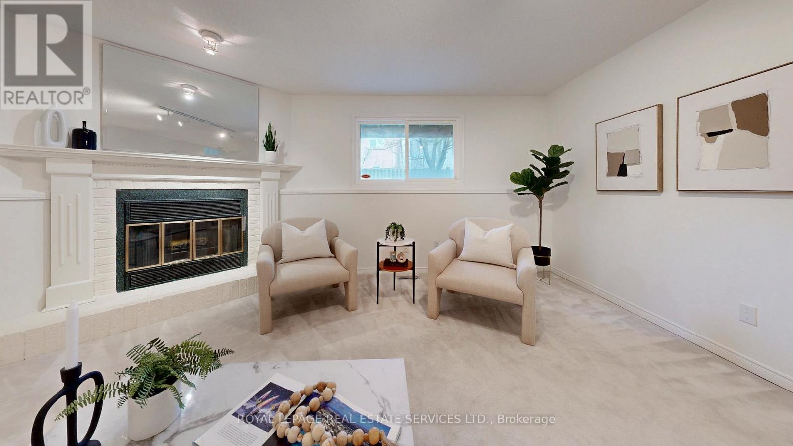 107 Roseborough Crescent, Vaughan, Ontario  L4J 4V2 - Photo 21 - N12959476