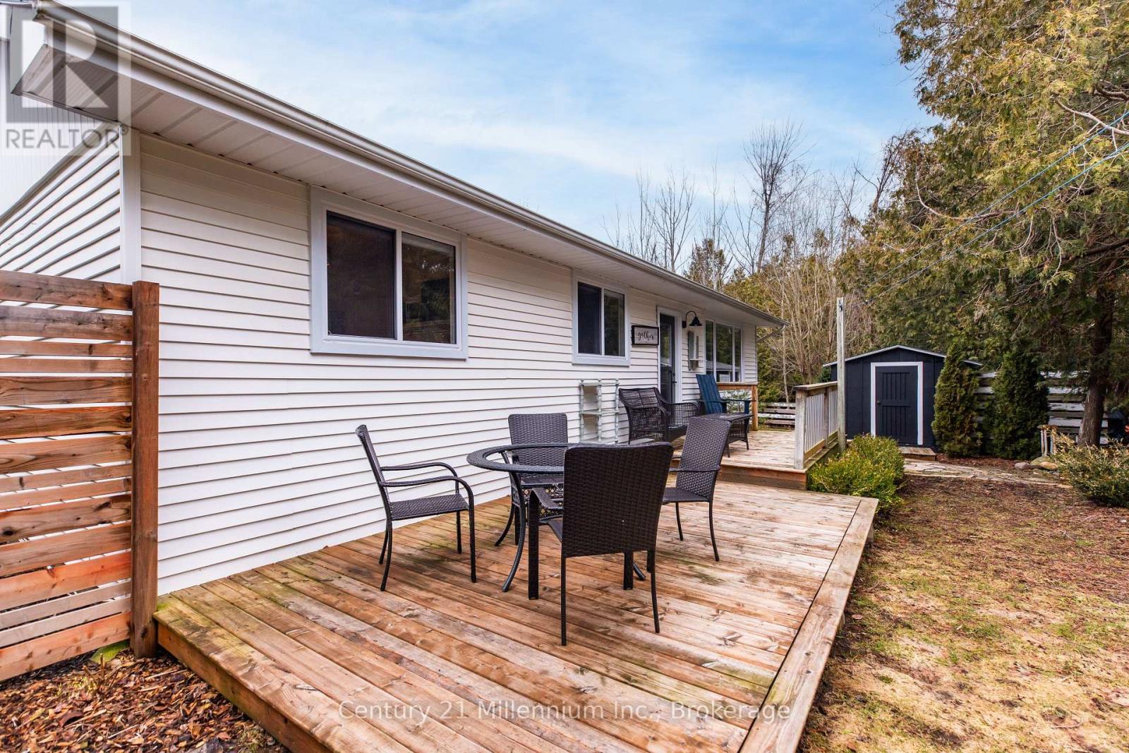 100 South Rankin Street, Saugeen Shores, Ontario  N0H 2L0 - Photo 30 - X12959984