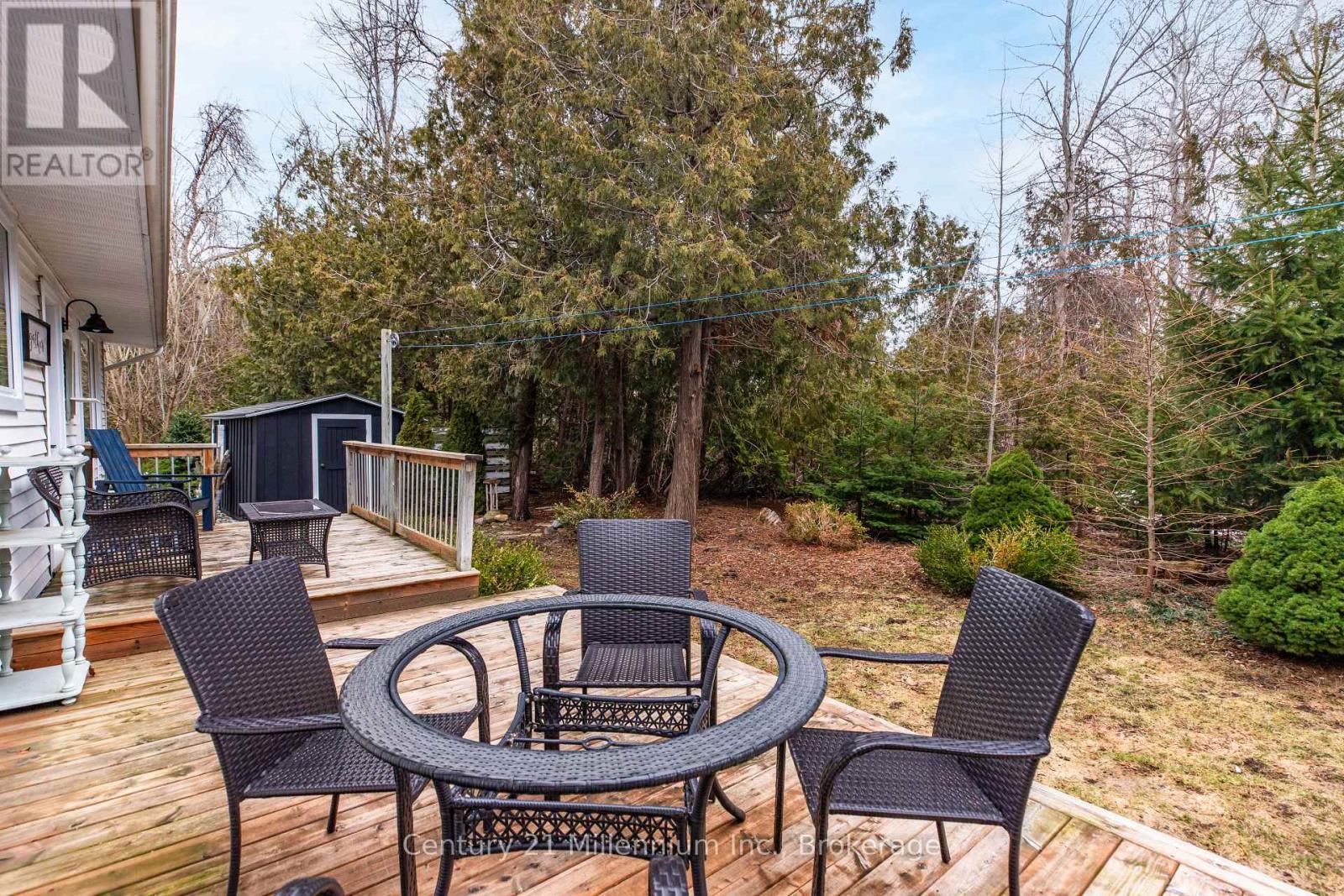 100 South Rankin Street, Saugeen Shores, Ontario  N0H 2L0 - Photo 31 - X12959984