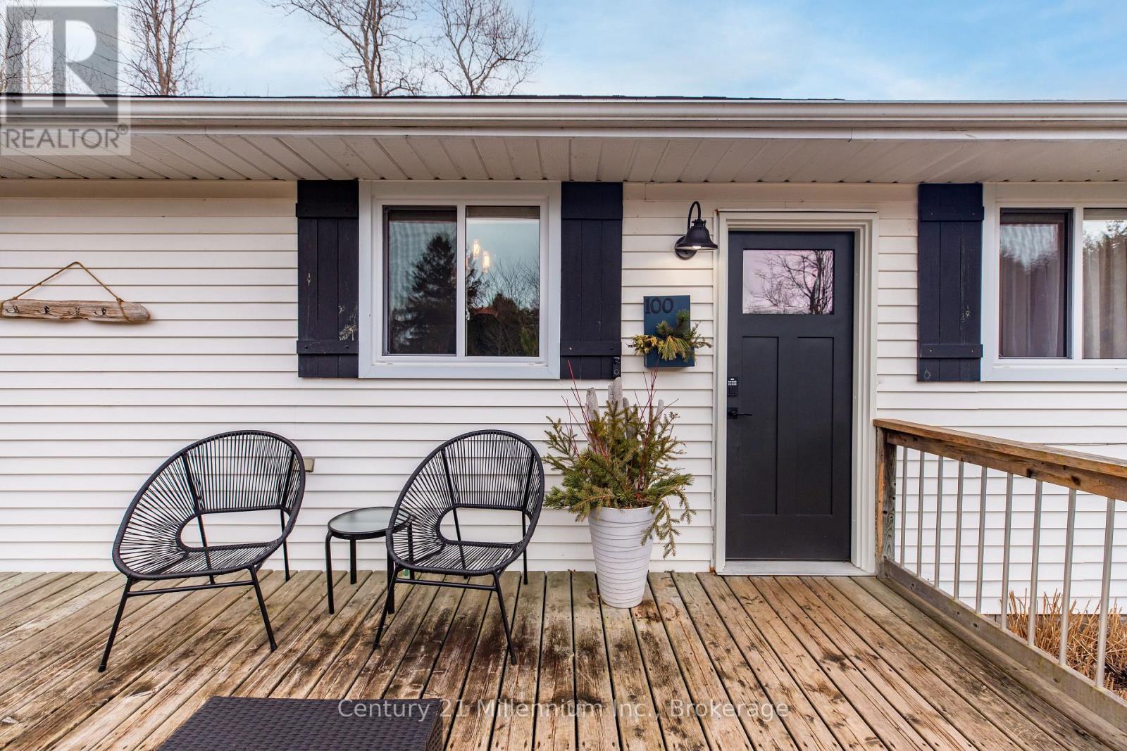 100 South Rankin Street, Saugeen Shores, Ontario  N0H 2L0 - Photo 5 - X12959984