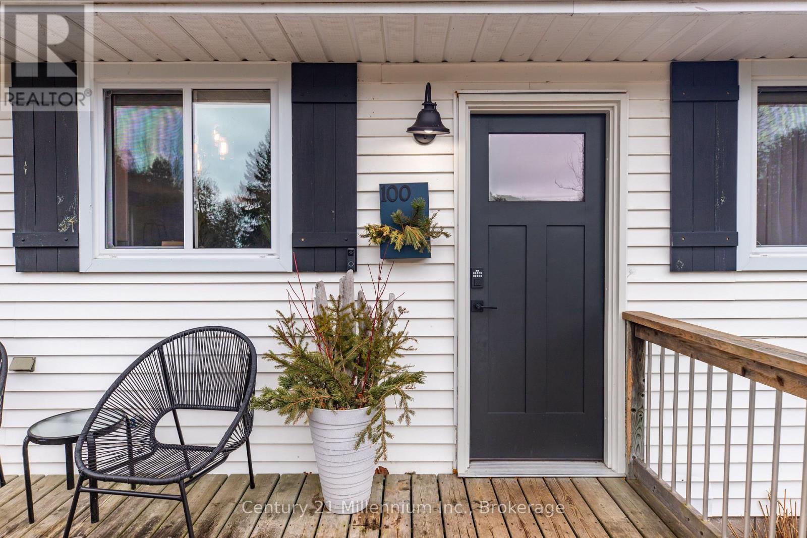 100 South Rankin Street, Saugeen Shores, Ontario  N0H 2L0 - Photo 6 - X12959984