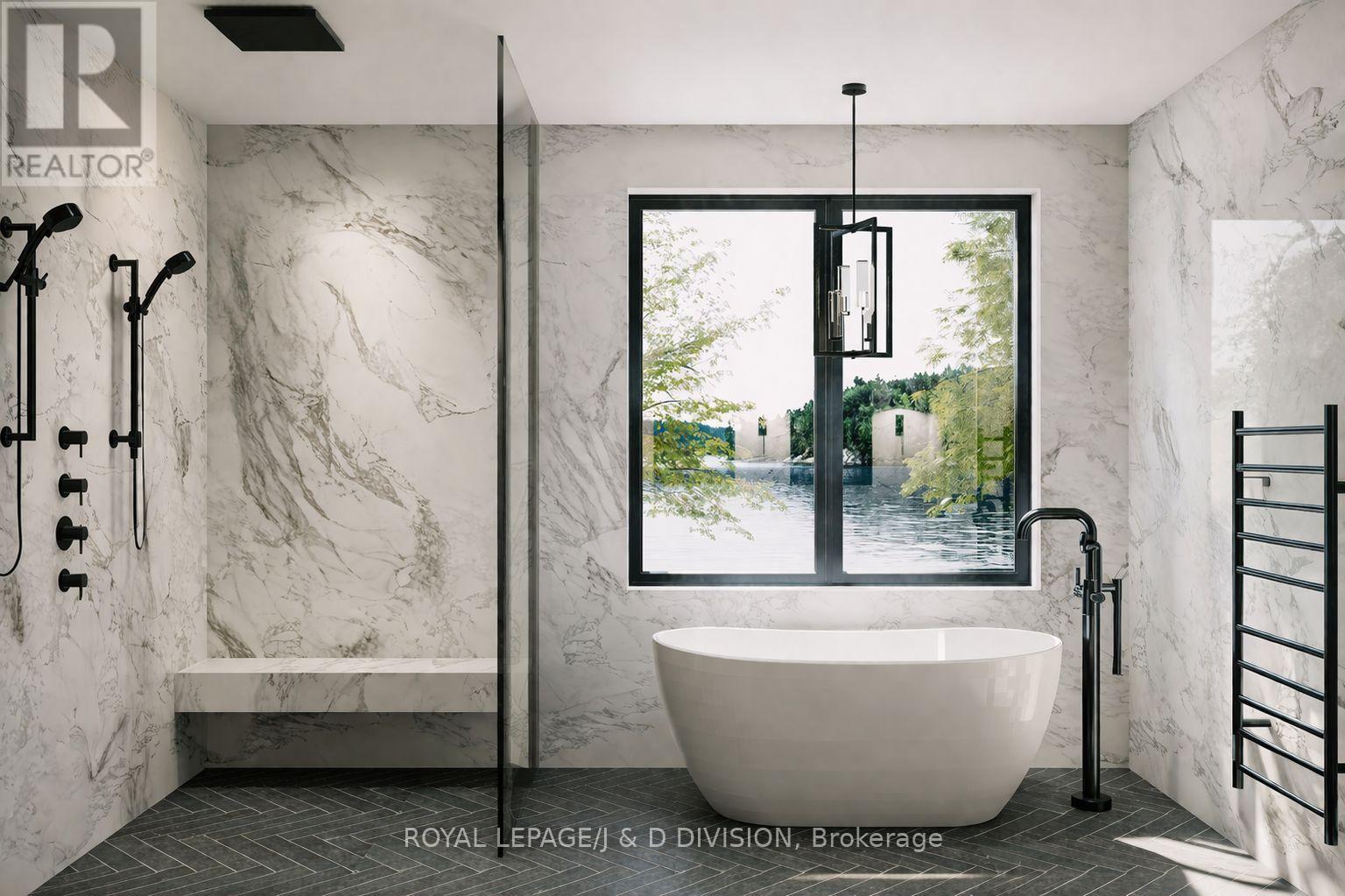 99 Lake Promenade, Toronto, Ontario  M8W 1A2 - Photo 28 - W12538034