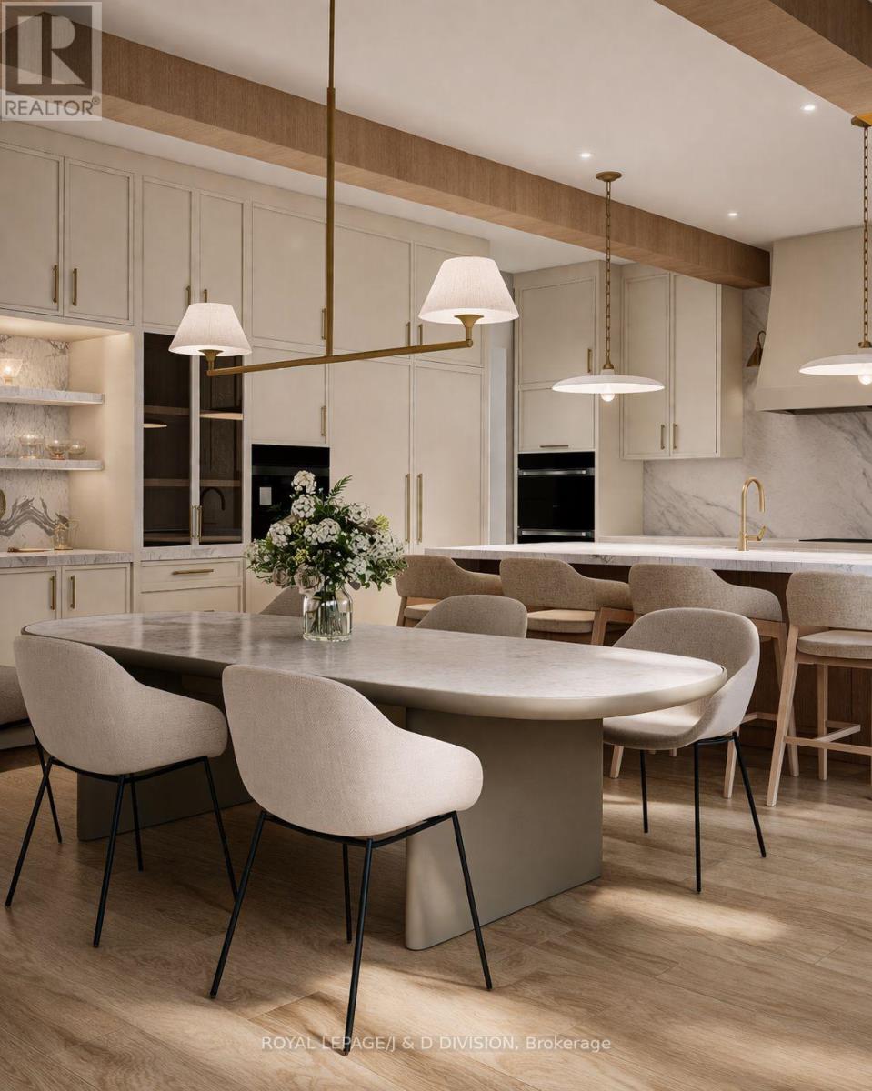 99 Lake Promenade, Toronto, Ontario  M8W 1A2 - Photo 24 - W12538034