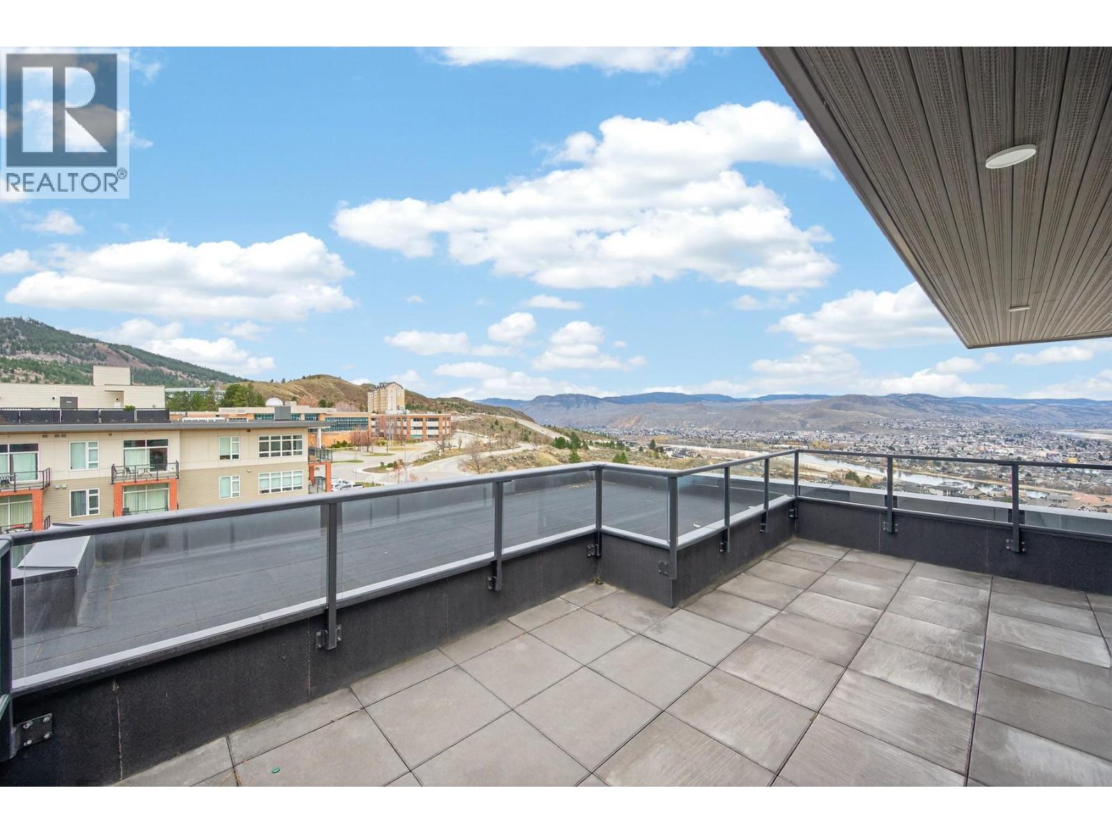 875 University Drive Unit# 303 Kamloops Photo 33