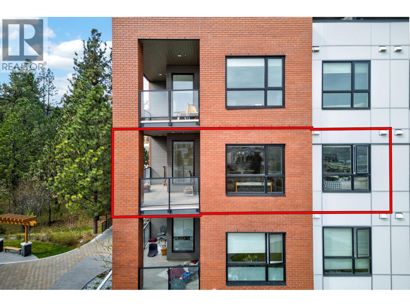 875 University Drive Unit# 303 Kamloops Photo 4