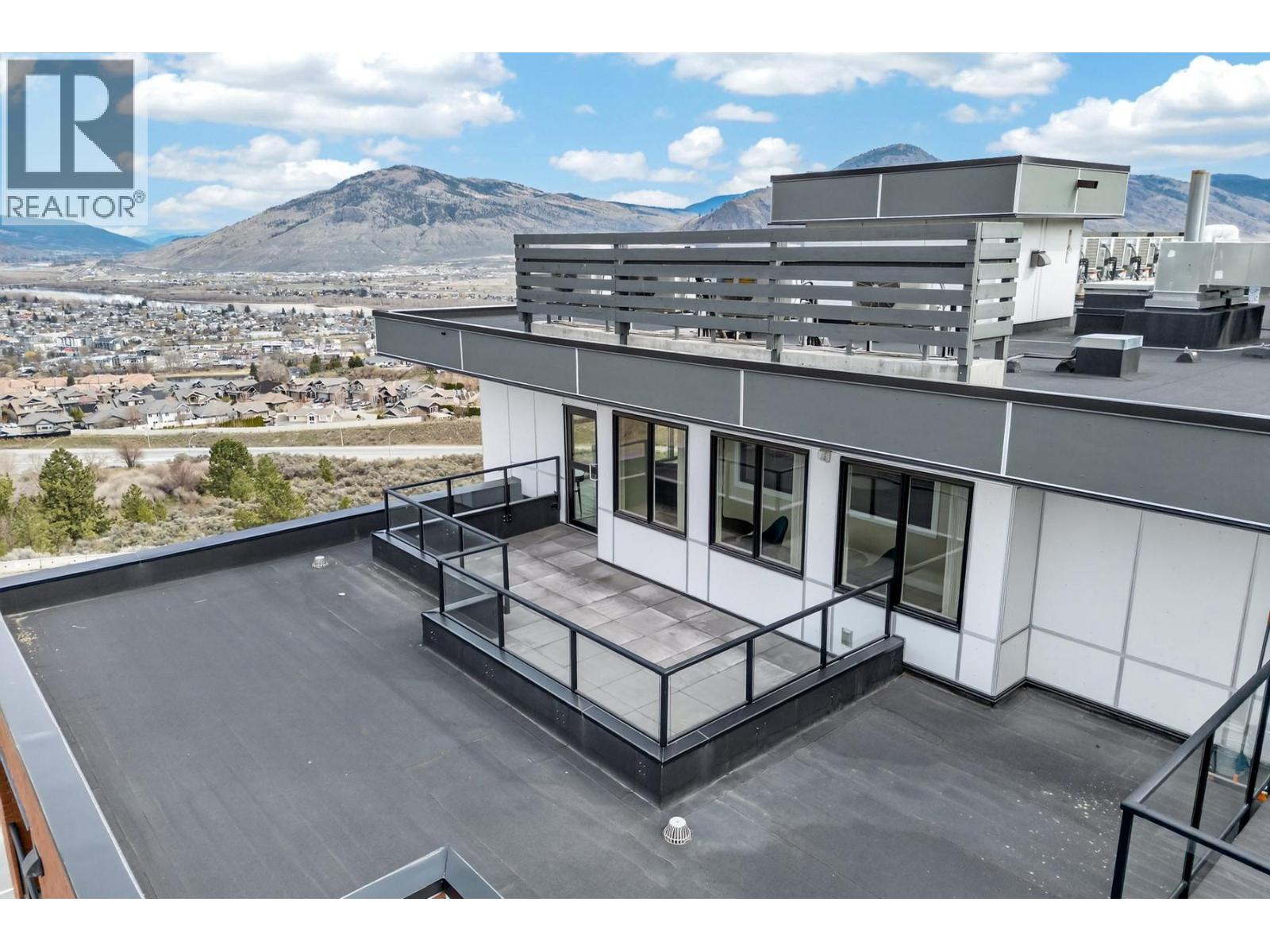 875 University Drive Unit# 303 Kamloops Photo 40