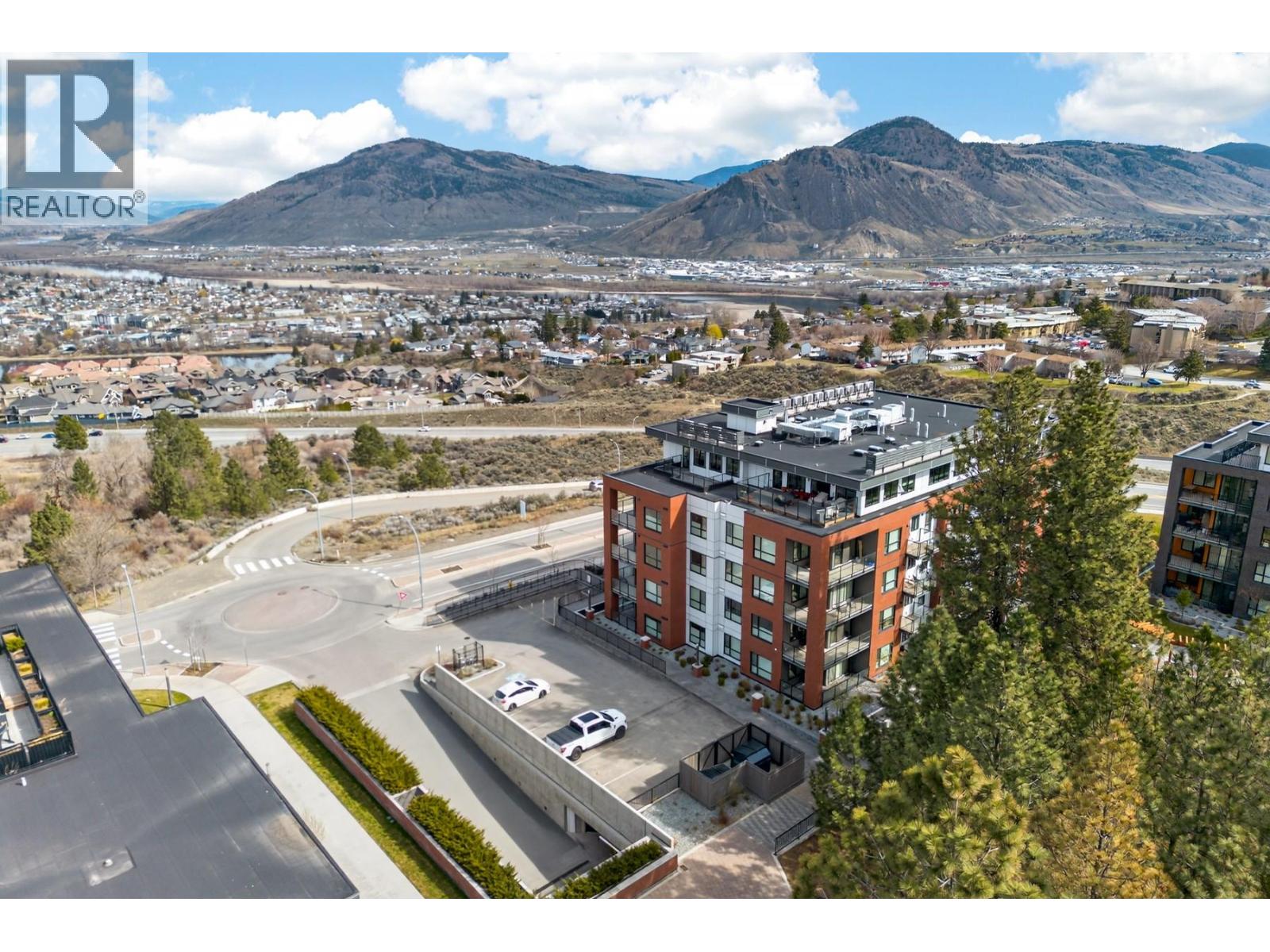 875 University Drive Unit# 303 Kamloops Photo 45