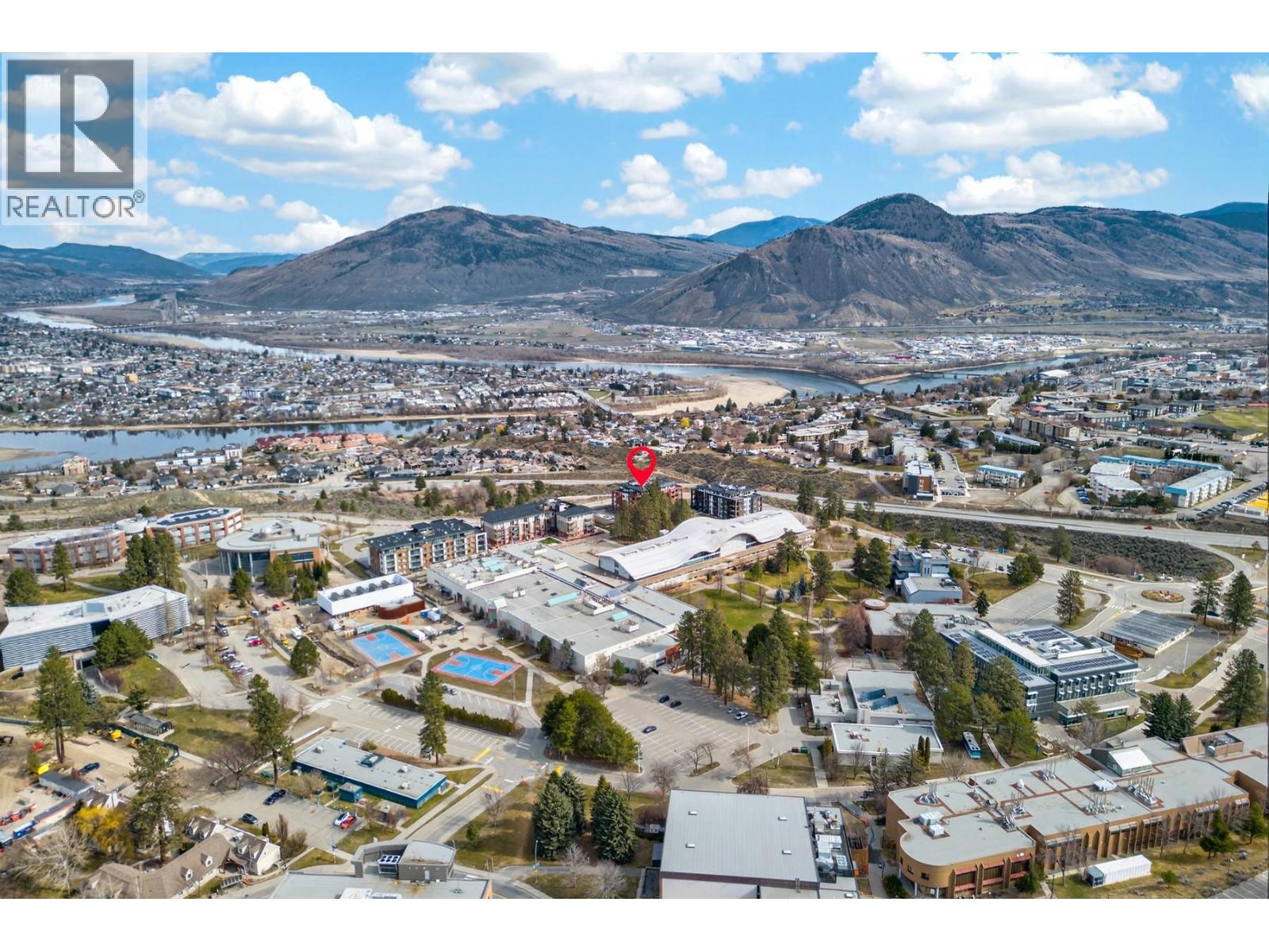 875 University Drive Unit# 303 Kamloops Photo 50