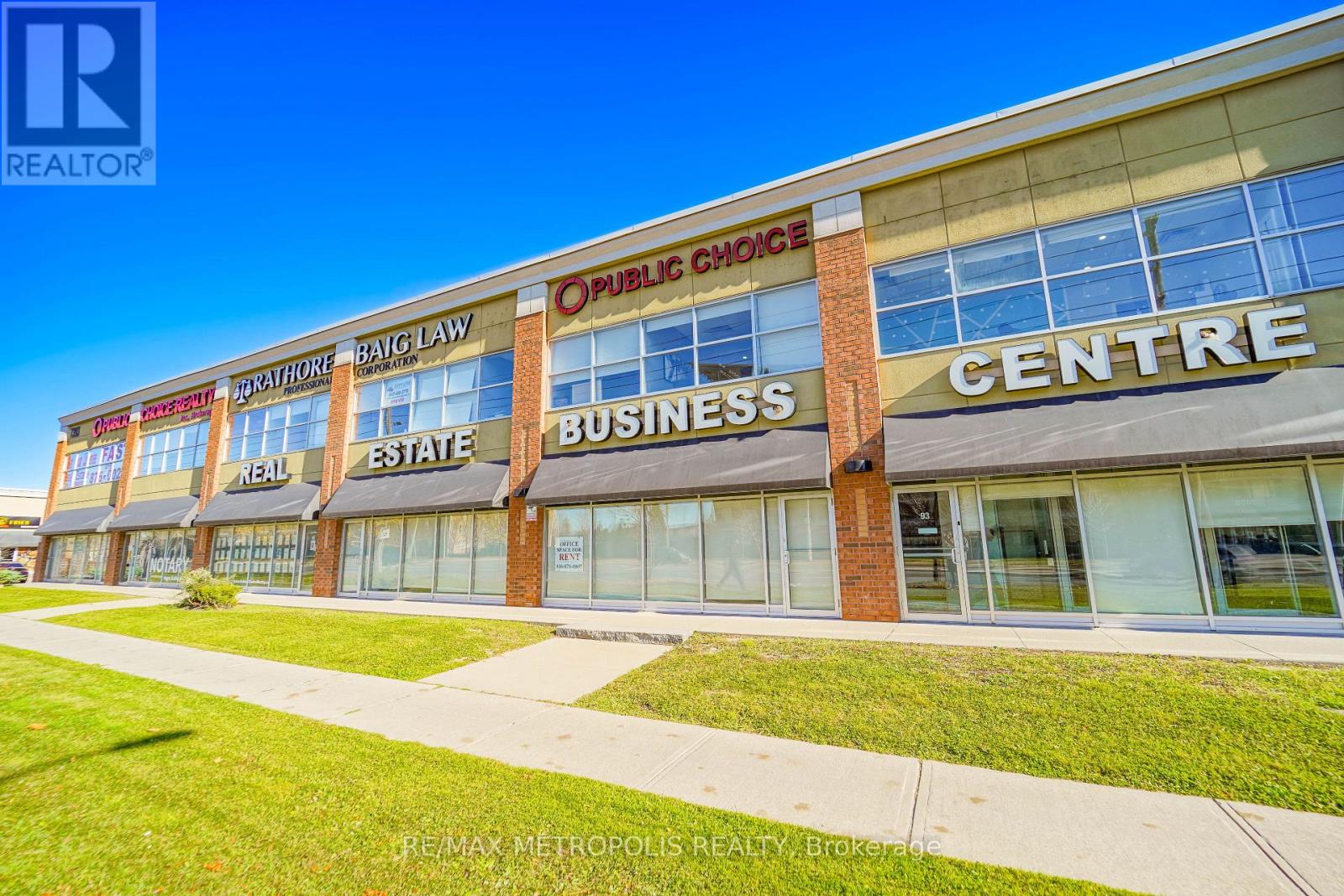 90uab - 7393 Markham Road, Markham, Ontario  L3S 0B5 - Photo 3 - N12629890