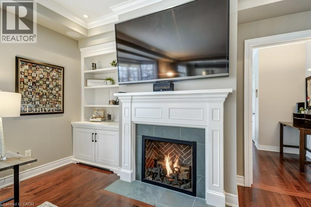 35 Butternut Grove Lane, Ancaster, Ontario  L9K 0B7 - Photo 14 - 40810105