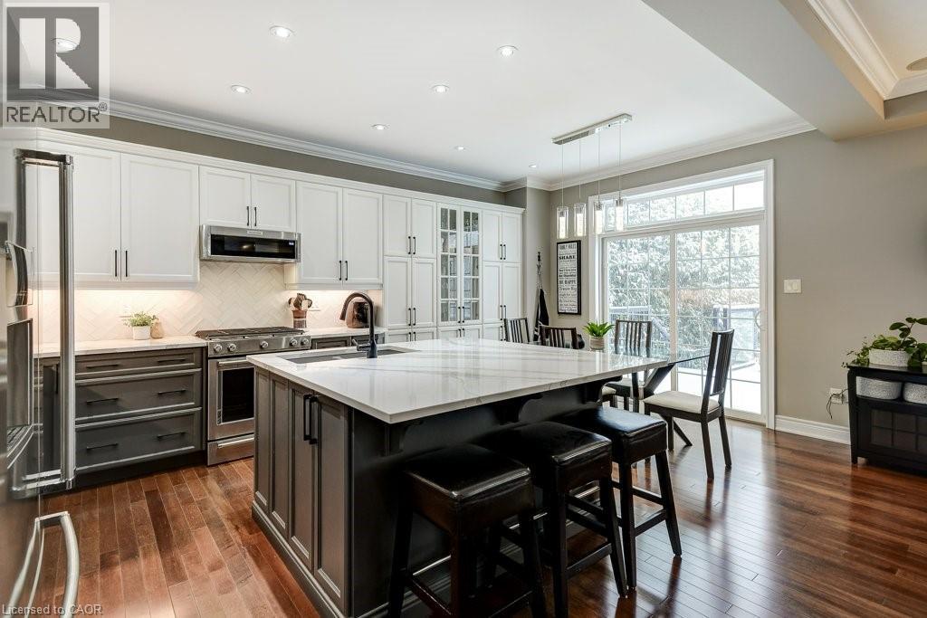 35 Butternut Grove Lane, Ancaster, Ontario  L9K 0B7 - Photo 7 - 40810105