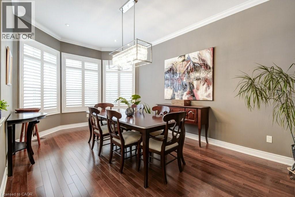 35 Butternut Grove Lane, Ancaster, Ontario  L9K 0B7 - Photo 4 - 40810105