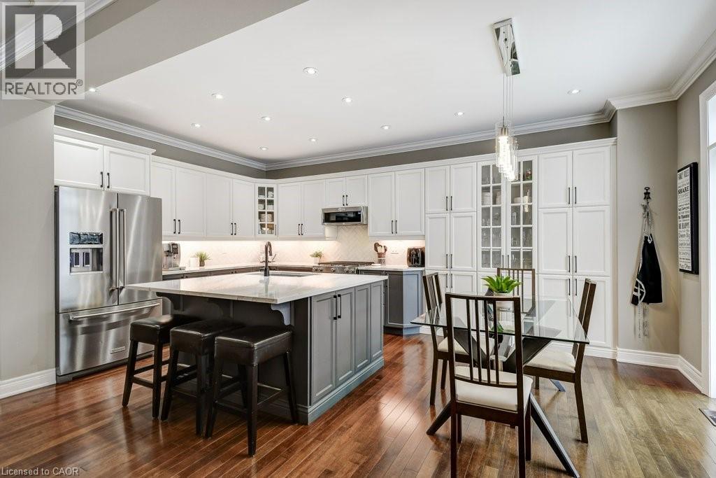 35 Butternut Grove Lane, Ancaster, Ontario  L9K 0B7 - Photo 8 - 40810105