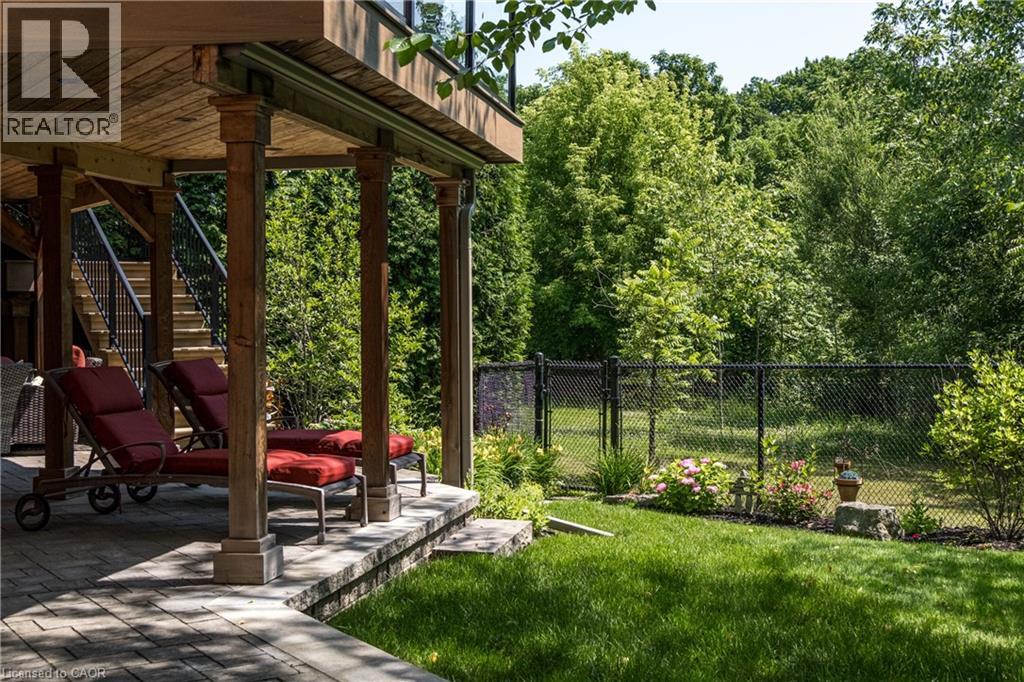 35 Butternut Grove Lane, Ancaster, Ontario  L9K 0B7 - Photo 42 - 40810105