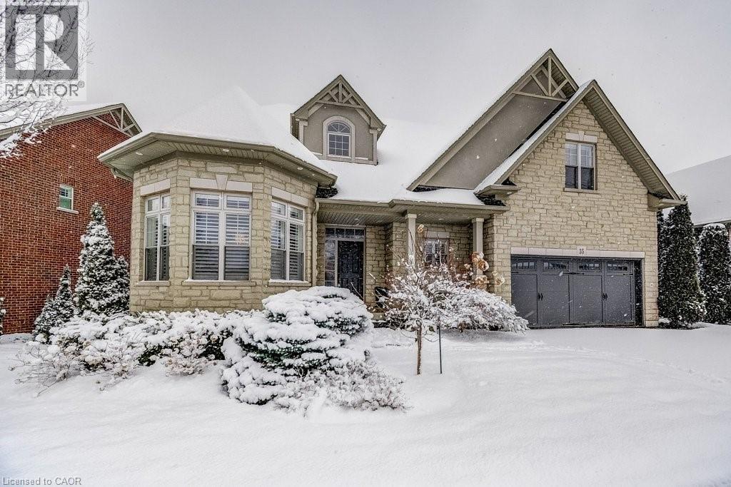 35 Butternut Grove Lane, Ancaster, Ontario  L9K 0B7 - Photo 45 - 40810105