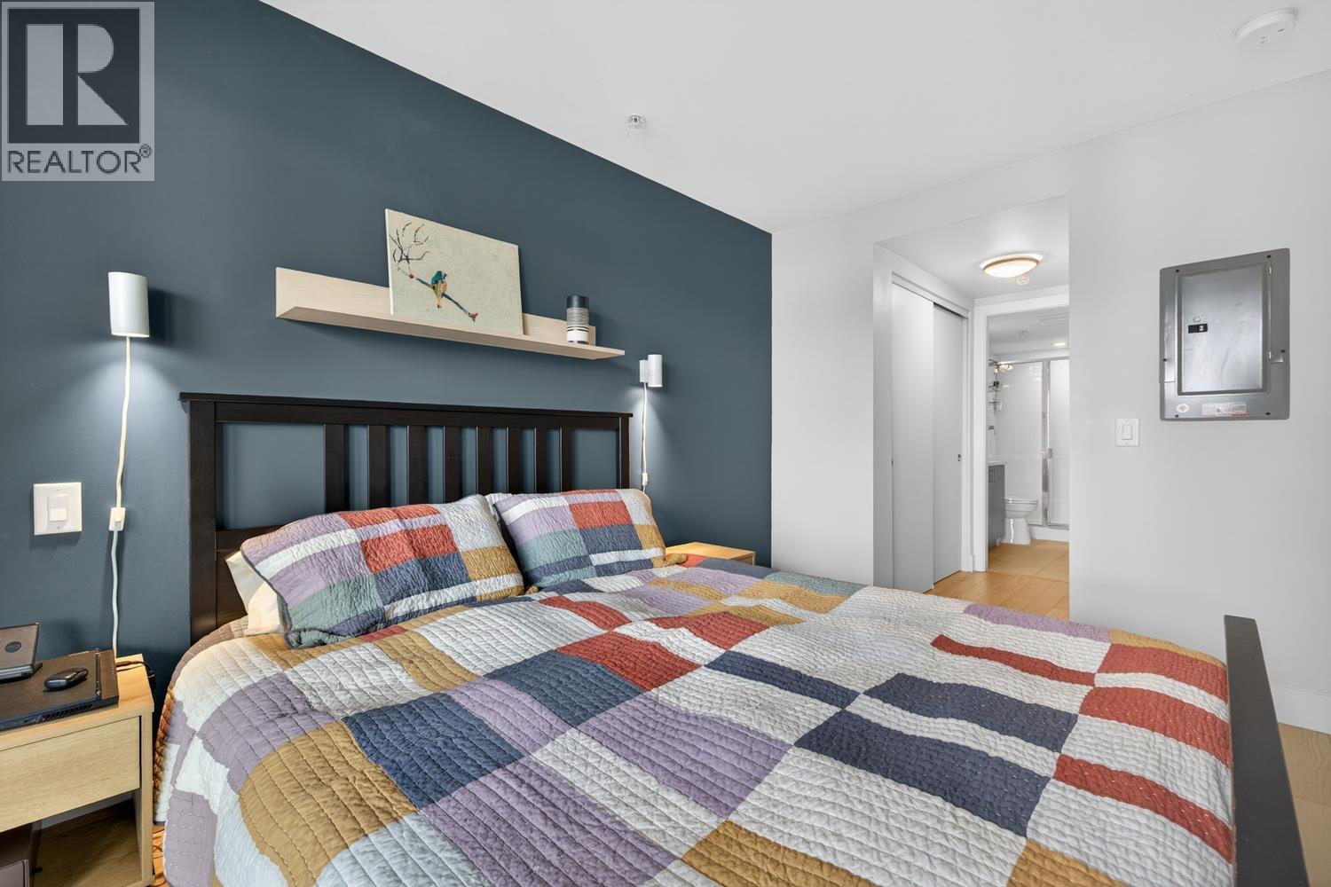 413 2477 Carolina Street, Vancouver, British Columbia  V5T 0G8 - Photo 15 - R3107009