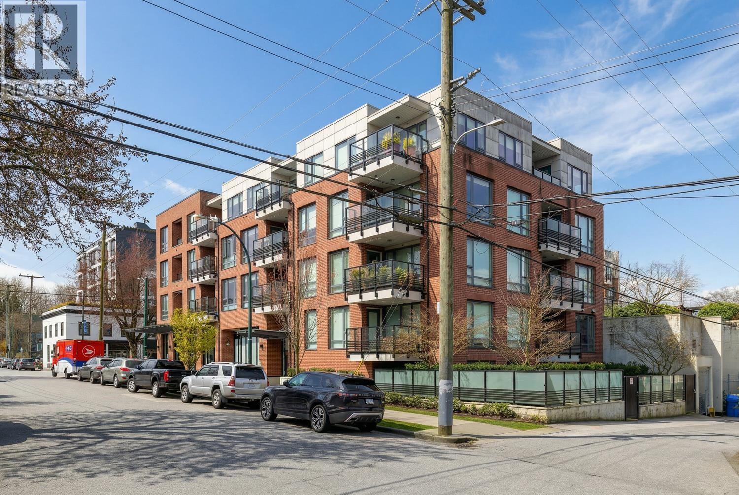 413 2477 Carolina Street, Vancouver, British Columbia  V5T 0G8 - Photo 33 - R3107009