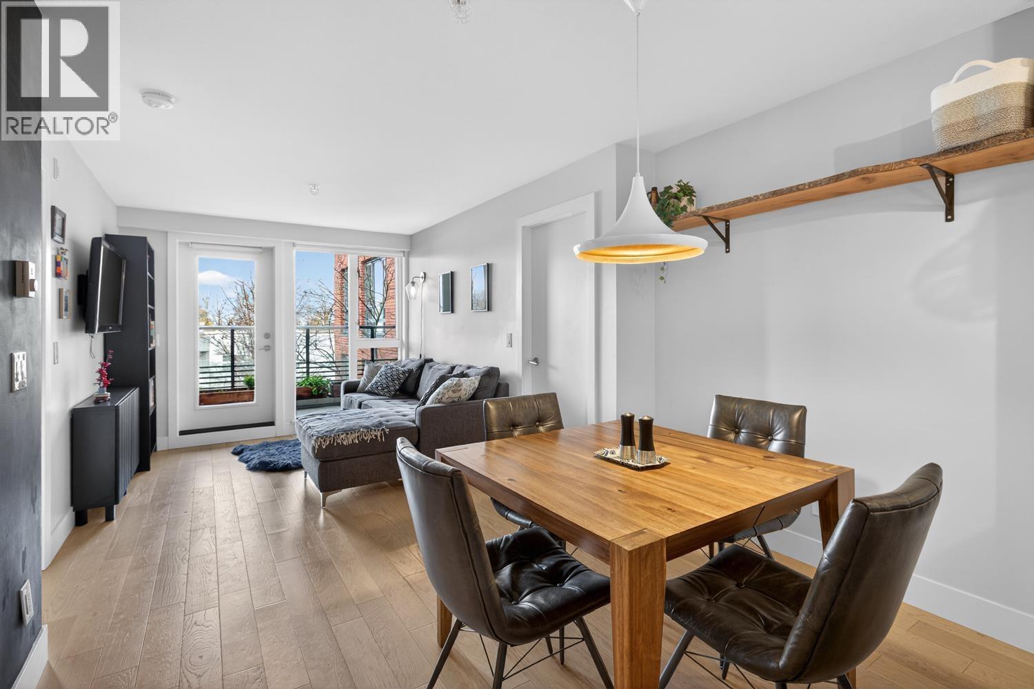 413 2477 Carolina Street, Vancouver, British Columbia  V5T 0G8 - Photo 5 - R3107009