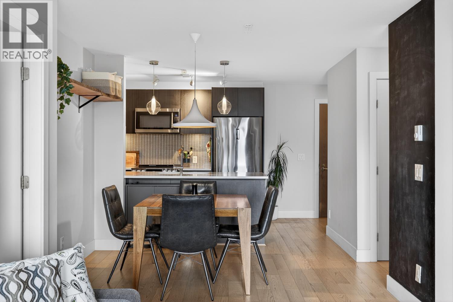 413 2477 Carolina Street, Vancouver, British Columbia  V5T 0G8 - Photo 6 - R3107009